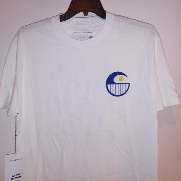 UO Artist Editions T Shirt‎ - Picture 3 of 9